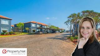 Modern Comfort meets Convenience with this lock up and go 2 Bedroom Apartment For Sale in Northgate