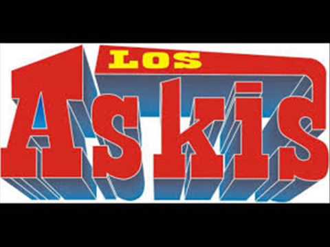 Los Askis Mix--dj.FidO