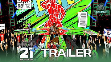 WR3D 21 V3 BY SEPKER (TRAILER) | WR3D NEW MOD WITH A LOT OF NEW FEATURES