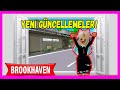 BrOoKhAvEn'De YeNi GüNcElEmElEr!✨🏡 (SoNuNu bEkLe)