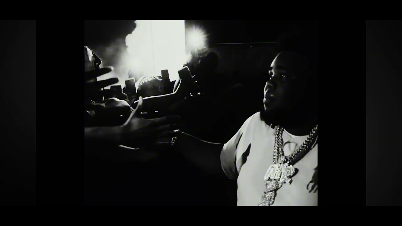 FREE Rod Wave Type Beat - My Brother