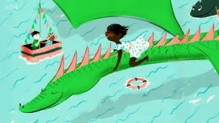 22.017  »  All the Ways to Be Smart  -  Stephen Fry  «  Bedtime Stories HD