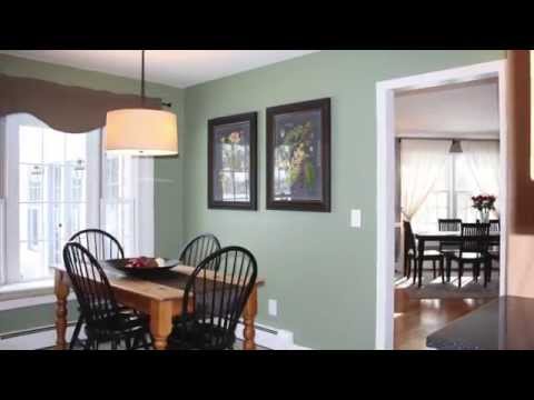 17 Hidden Lake Ridge Road, Wilton, CT home video tour