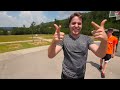 Juggling Trick Shots | Legendary Shots & Josh Horton