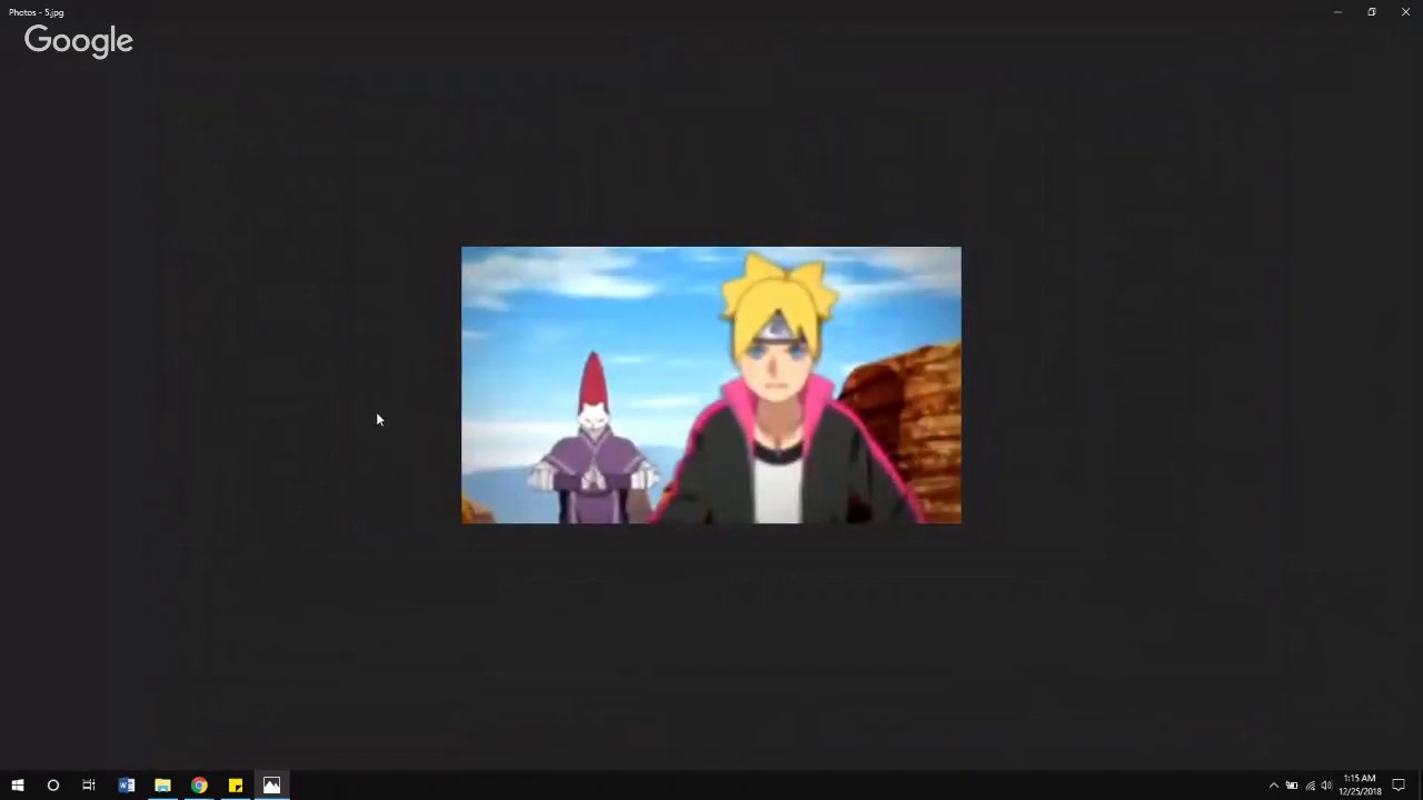 Boruto: Naruto Next Generations 1×254 Review – “The Spiral of Revenge” –  The Geekiary