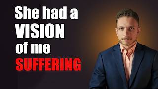 I Asked God to Make Me a Saint. He Said: Prepare to Suffer