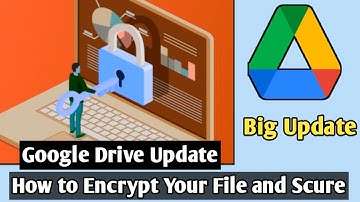 Using Google Drive for Work? Here