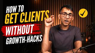 This Changes How You GET CLIENTS Forever