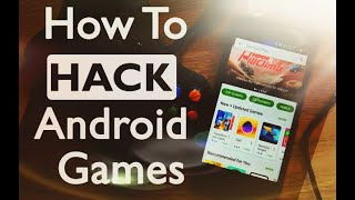 How To Hack Any Offline Game in Easy Way !  || TECHnical Warrior screenshot 1