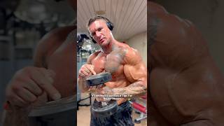 Grow 'Bigger, Stronger Biceps' with these 6 dumbbell exercises & technique tips💪#bodybuilding