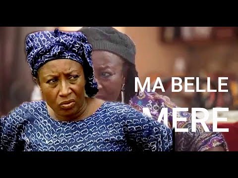 Ma Belle Mère (Nollywood Extra)