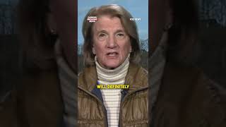 Shelley Moore Capito dukung hukuman mati untuk tersangka pembunuhan Garda Nasional