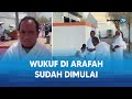 Update Haji 2025 Wukuf Di Arafah Sudah Dimulai Update Haji 2025 Wukuf Di Arafah Sudah Dimulai