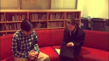 The Stranger Part 2 Chapter 1