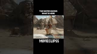 Moana (2026) | Epic Adventure | Best Ocean &amp; Action Scenes 🌊🔥#shortsfeed #viralshort