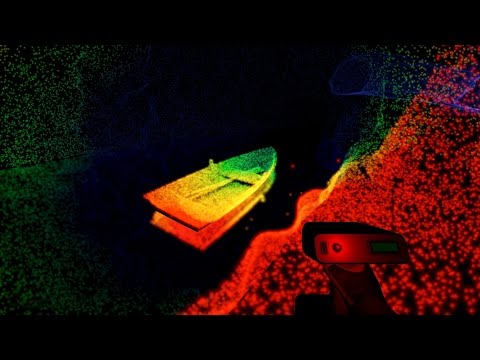 Видео: Обзор сканера Sombre