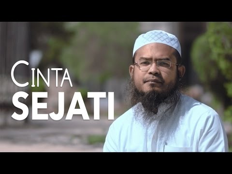 ceramah-singkat:-cinta-sejati---ustadz-anas-burhanuddin,-m.a.