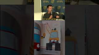 Royalties change the game for illustrators