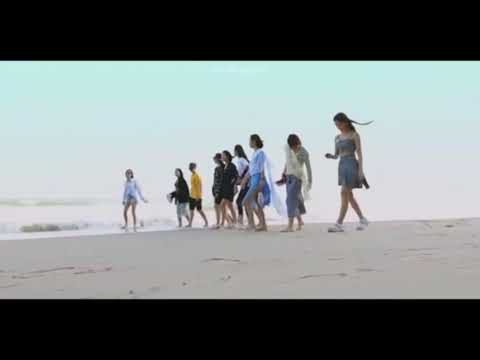 火箭少女101毕业视频NO2 《盛夏》
