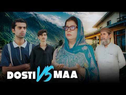Dost vs Dost | Maa ka Hukkum | Friendship Story | Bwp Production