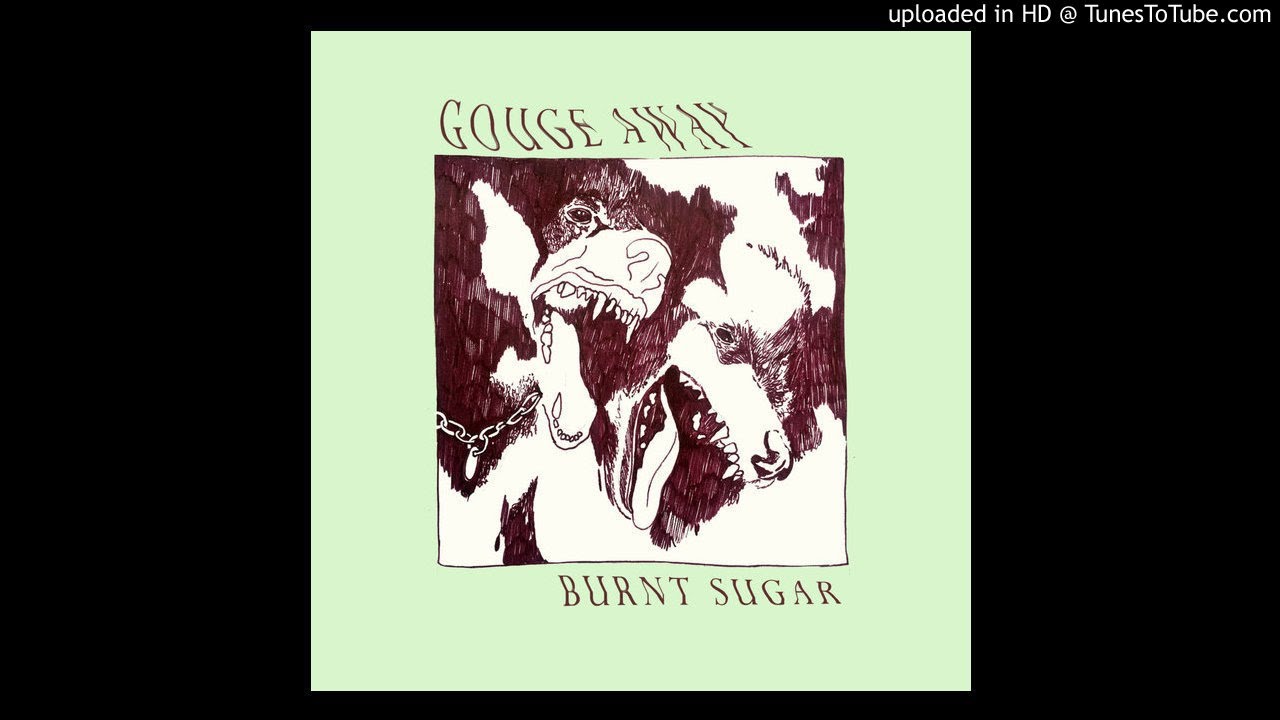 EGxHC] Gouge Away - Burnt Sugar (Full Album) - YouTube