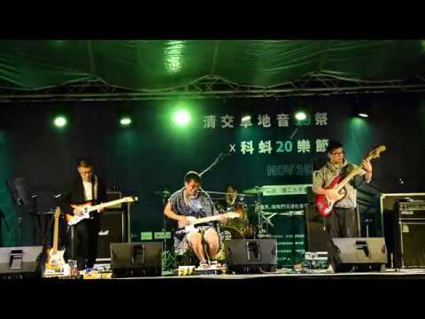 Sketch - Intro 2019 科蚪音樂祭