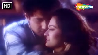 Full Video: Khata Na Koi Ho Jaaye | Manchala (1999) | Vivek Mushran | Alka Yagnik | Kumar Sanu