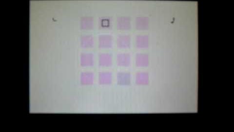 Nanoloop 2.3 pt 1 - The step sequencer &  the file menu