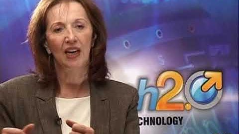 Consumerisation Of IT Is Biggest Driver Of Web 2.0