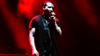 Villafranca di Verona «Deep Six» (Marilyn Manson)