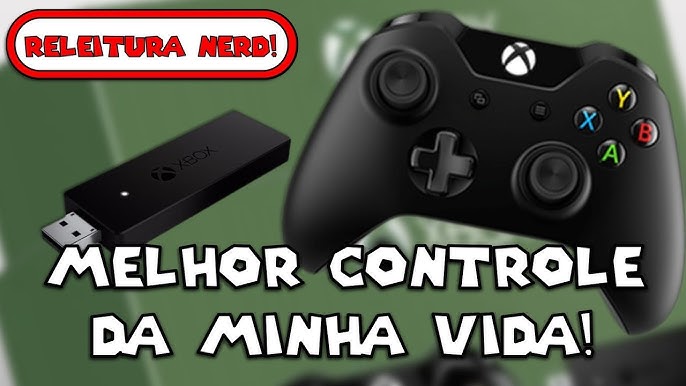 Como usar o controle do Xbox One e PS4 no PC - 29/11/2017 - UOL Start