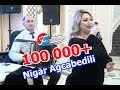 Nigar Agcabedili Azer islamoglu Segah 2018