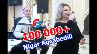 Nigar Agcabedili Azer islamoglu Segah 2018 Resimi