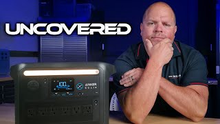 The Truth Anker Solix C1000 Review