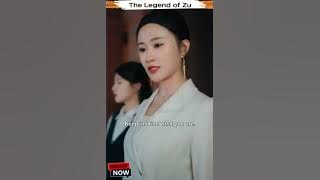 The Leg3nd 0f Zu Full Episode - Chinese Drama - English Sub