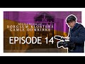 Restaurering af Børglum Klosters Gamle Domkirke - EPISODE 14