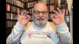 Ask Dave: Can There Be A PERFECT Masterpiece? by The Ultimate Classical Music Guide by Dave Hurwitz 3,588 views 5 days ago 10 minutes, 42 seconds