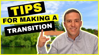 Making the transition, tips for moving to the lake of the Ozarks