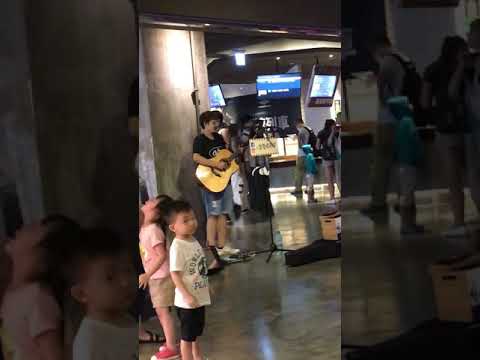 小益愛唱歌～蝴蝶飛呀
