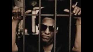 tego calderon - yo tengo un angel  * Letra 2011 *