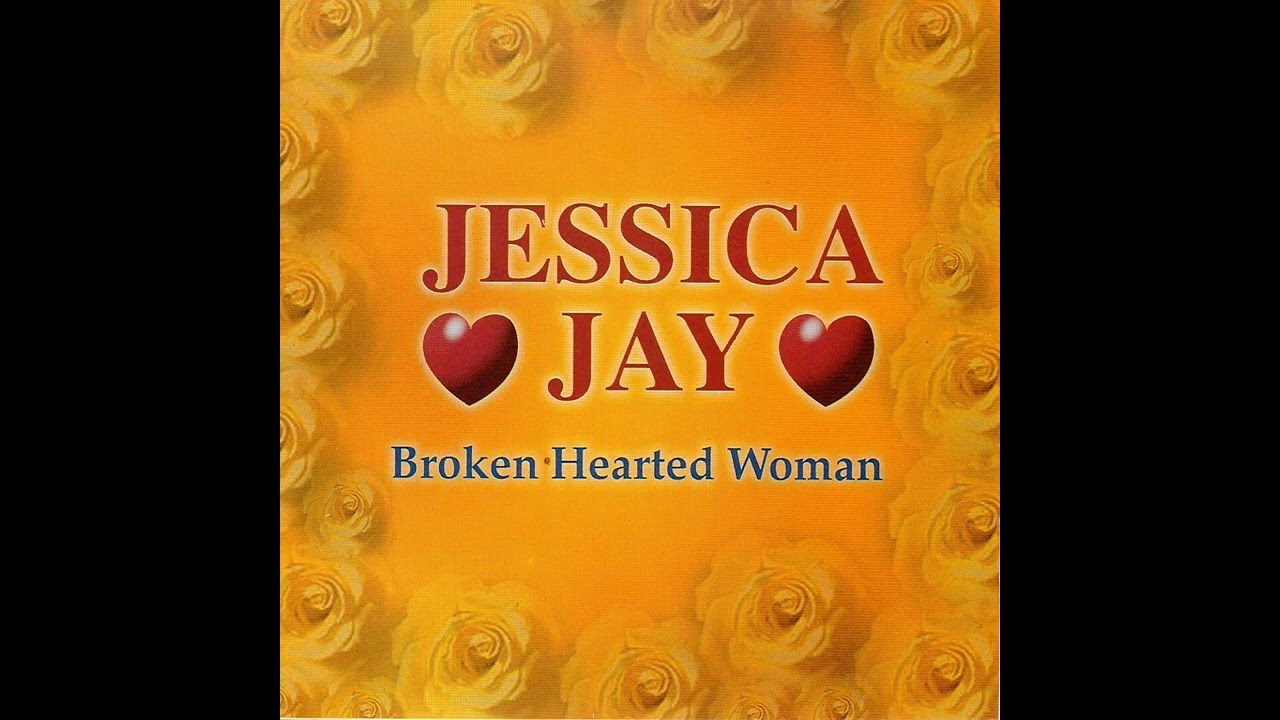 13) Jessica Jay - Flirtatious Heart