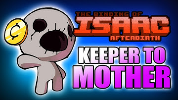 Keeper is GREAT Now! - Hutts Streams Repentance