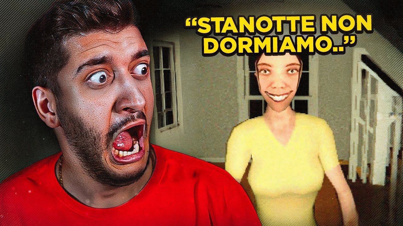 LA MIA RAGAZZA È SONNAMBULA MA OGNI NOTTE PEGGIORA.. My Sleeping Girlfriend