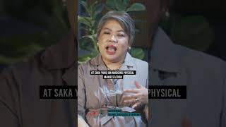 Gabay Sambuhay | Let go, not for them, but for your own peace.