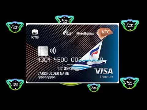 KTC Credit Card - สมัครบัตร เครดิต ได้ที่นี่ 2019