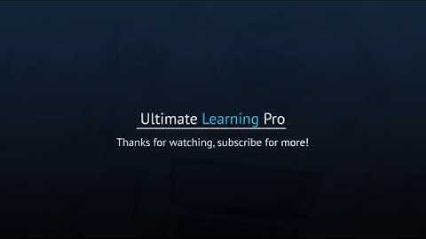 Ultimate Learning Pro -  How to enroll a Student