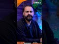 Rapid Fire with Saad Akhtar | Nashist by IMedia