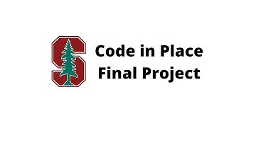 Final Project Code in Place 2021 - Cibersecurity Decryptor and Encryptor