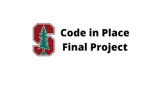 Final Project Code in Place 2021 - Cibersecurity Decryptor and Encryptor