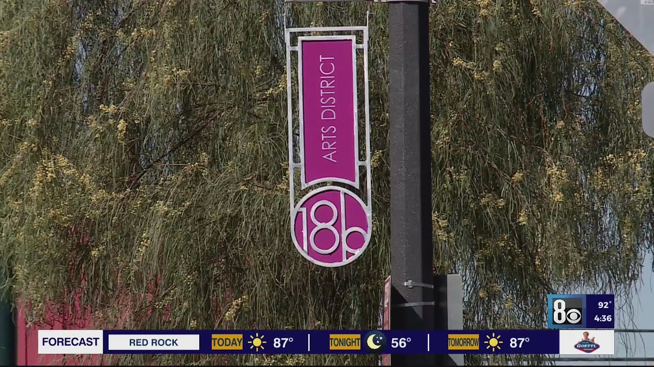 Expansion continues in Arts District with "Midtown" development in works